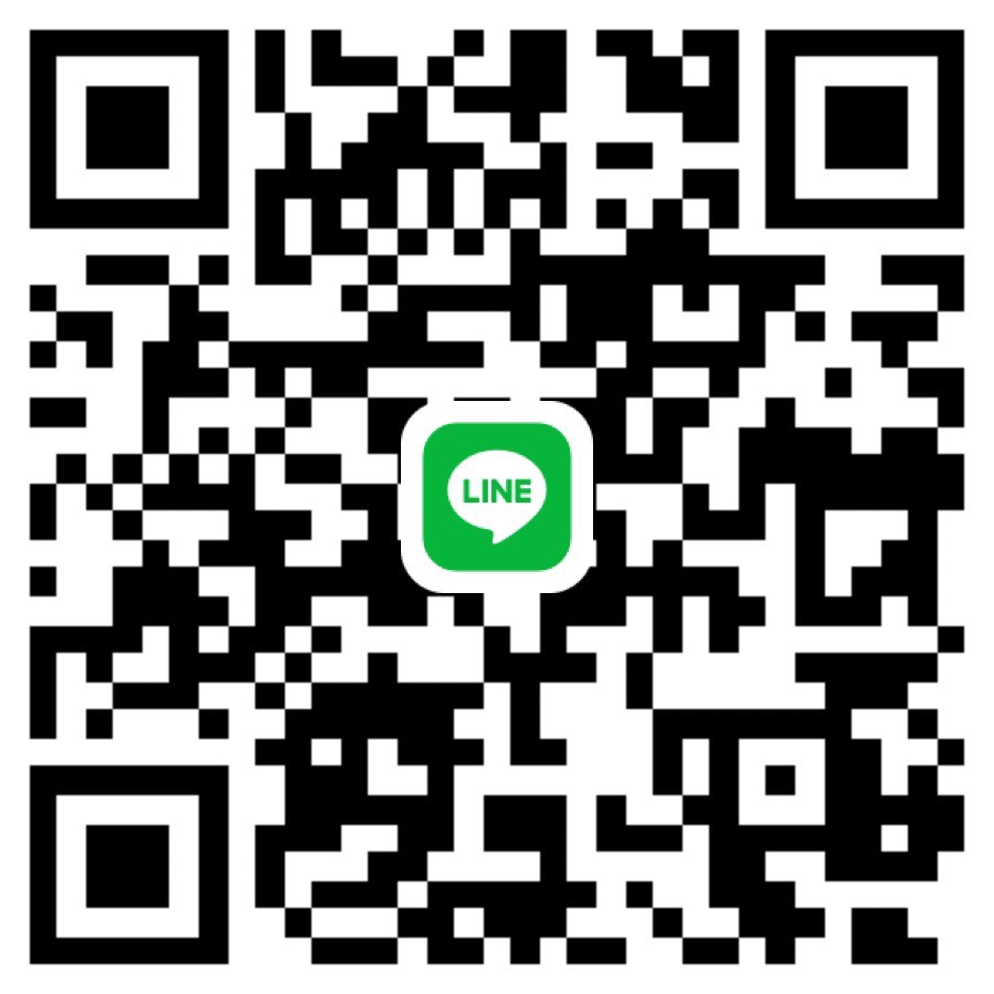 LINE QR Code